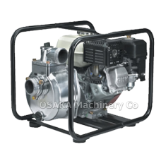 Gasoline Water Pump